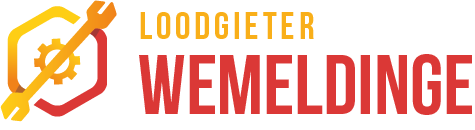 Loodgieter Wemeldinge Logo